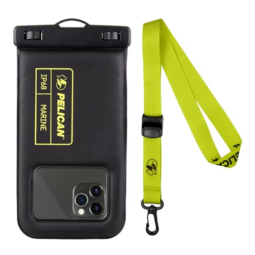 Floating Waterproof Phone Pouch (Regular Size)