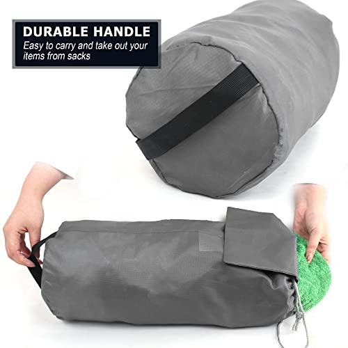 Stuff sacks