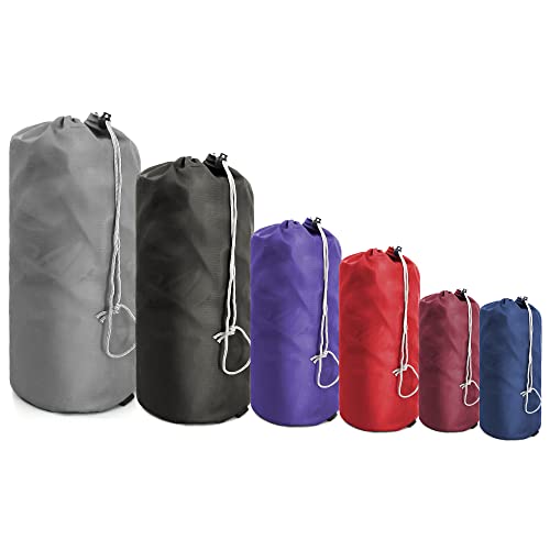 Stuff sacks