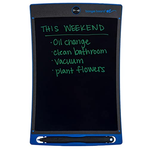 Boogie Board Jot Reusable Writing Tablet