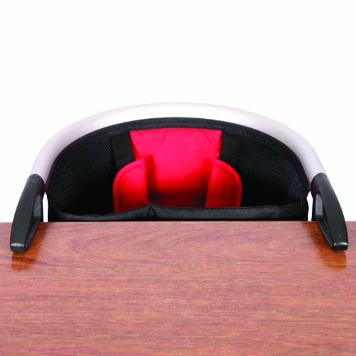 The "Lobster" Portable High Chair