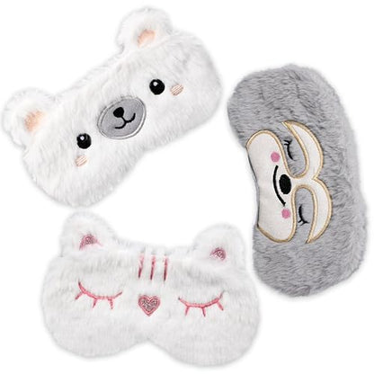 Kids sleeping mask