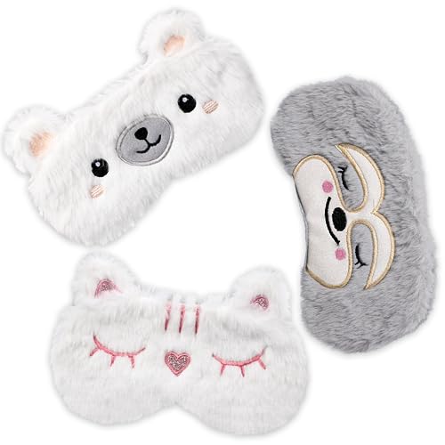 Kids sleeping mask