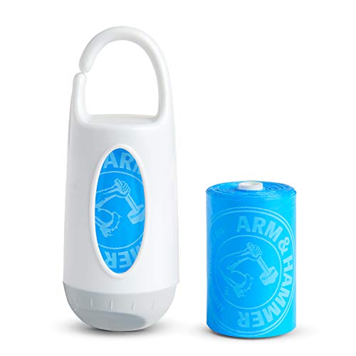 Munchkin® 24 Diaper Disposal Bags