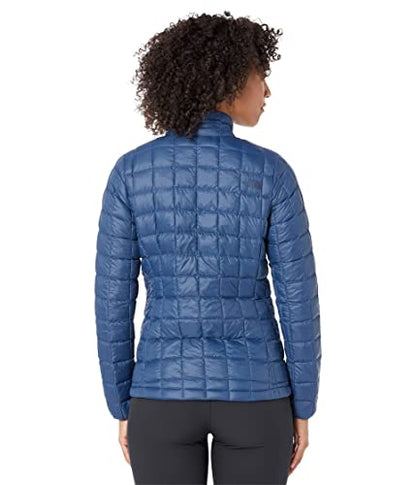 THE NORTH FACE ThermoBall™ Eco Jacket Shady Blue SM