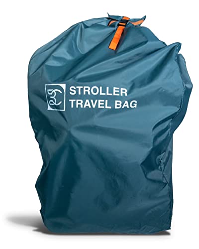 Extra Large Airplane Bag for Jogging Strollers