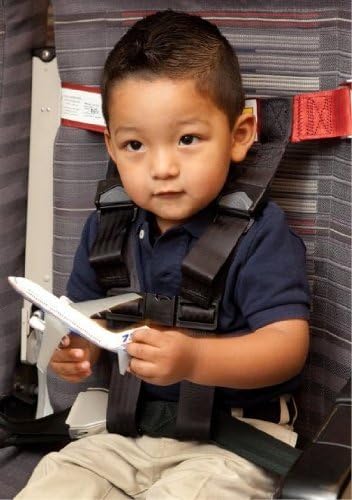 Cares Airplane Harness For Kids - Toddler Travel Restraint