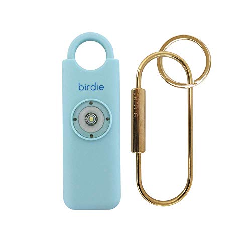 She’s Birdie – The Original Personal Safety Alarm - Aqua