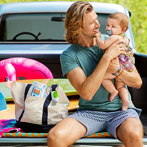 Munchkin® 24 Diaper Disposal Bags