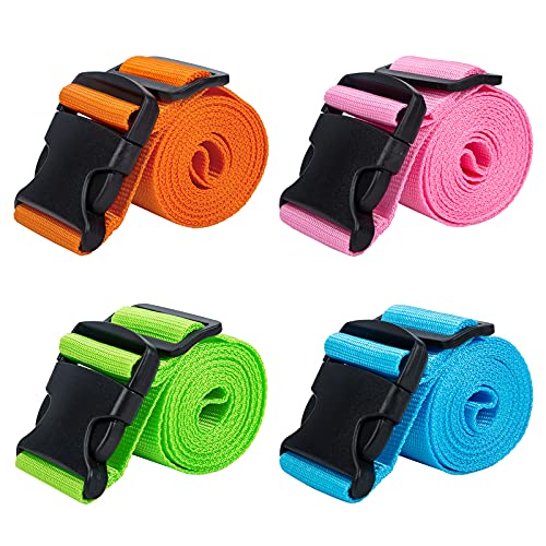 Luggage Straps