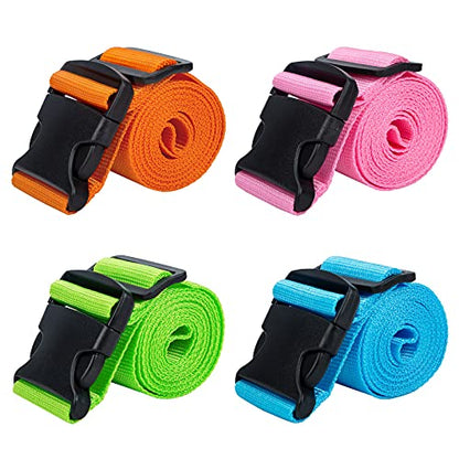 Luggage Straps