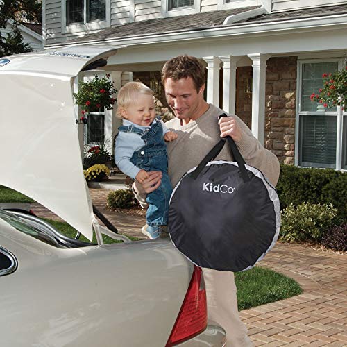 KidCo Peapod Plus Pop-up Travel Bed Tent