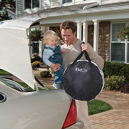 KidCo Peapod Plus Pop-up Travel Bed Tent
