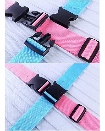 Luggage Straps