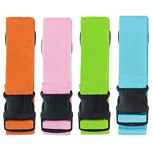 Luggage Straps
