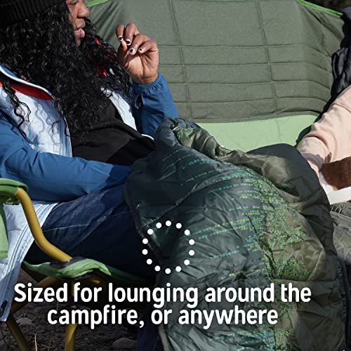 Kelty Bestie Blanket - Packdown blanket