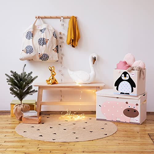 Portable play mat