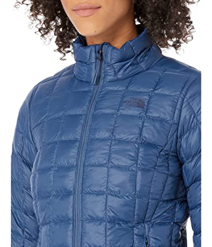 THE NORTH FACE ThermoBall™ Eco Jacket Shady Blue SM