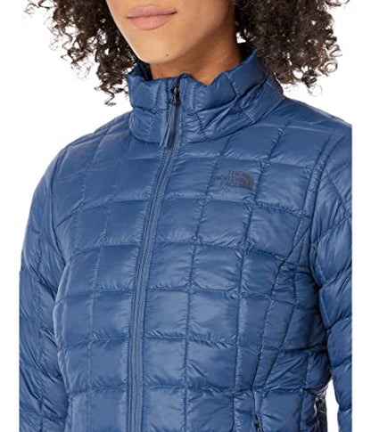 THE NORTH FACE ThermoBall™ Eco Jacket Shady Blue SM