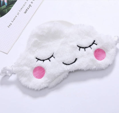 Kids Sleep Mask