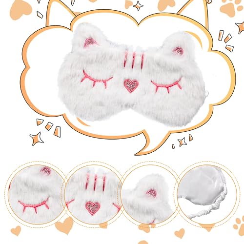 Kids sleeping mask