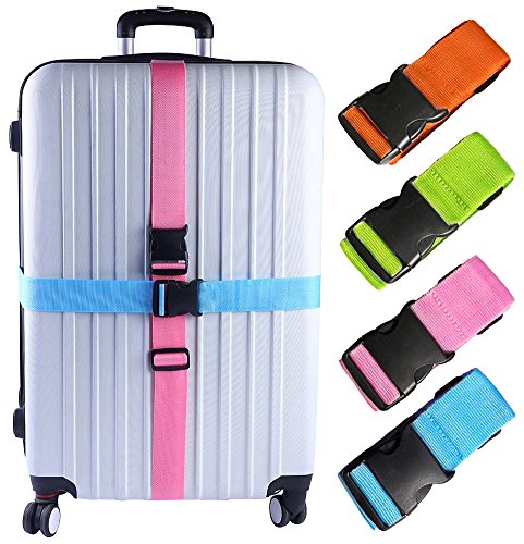 Luggage Straps