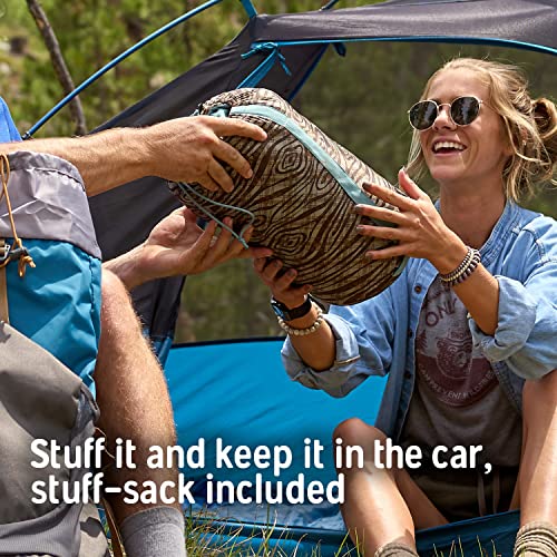 Kelty Bestie Blanket - Packdown blanket