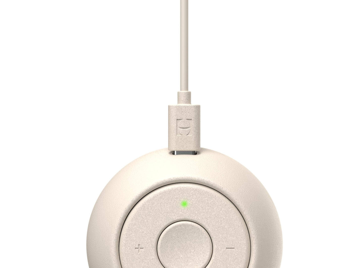 Portable Sound Machine for Babies and Kids - Hatch Rest Go