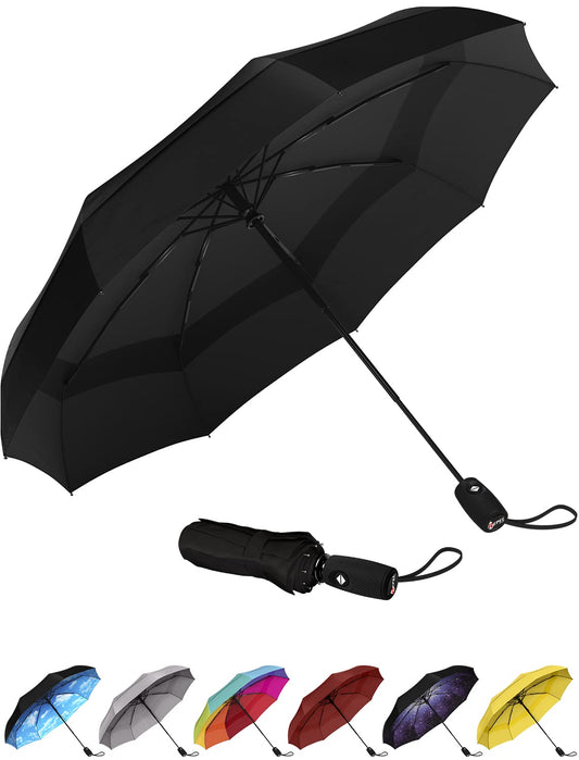 Portable Travel Umbrella
