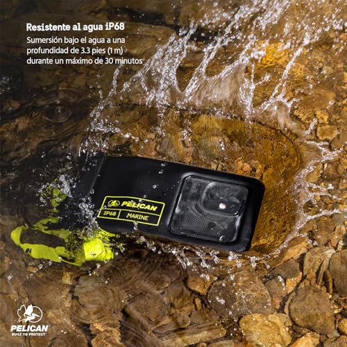 Floating Waterproof Phone Pouch (Regular Size)