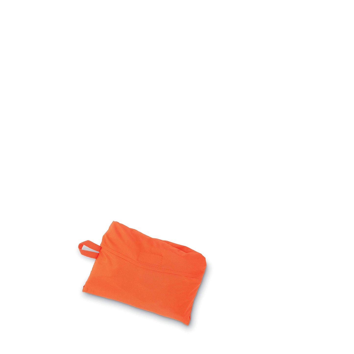 Samsonite Foldaway Packable Duffel Bag - Orange Tiger