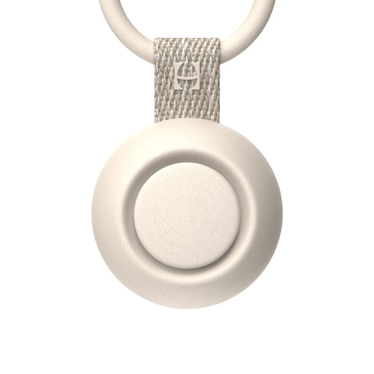 Portable Sound Machine for Babies and Kids - Hatch Rest Go