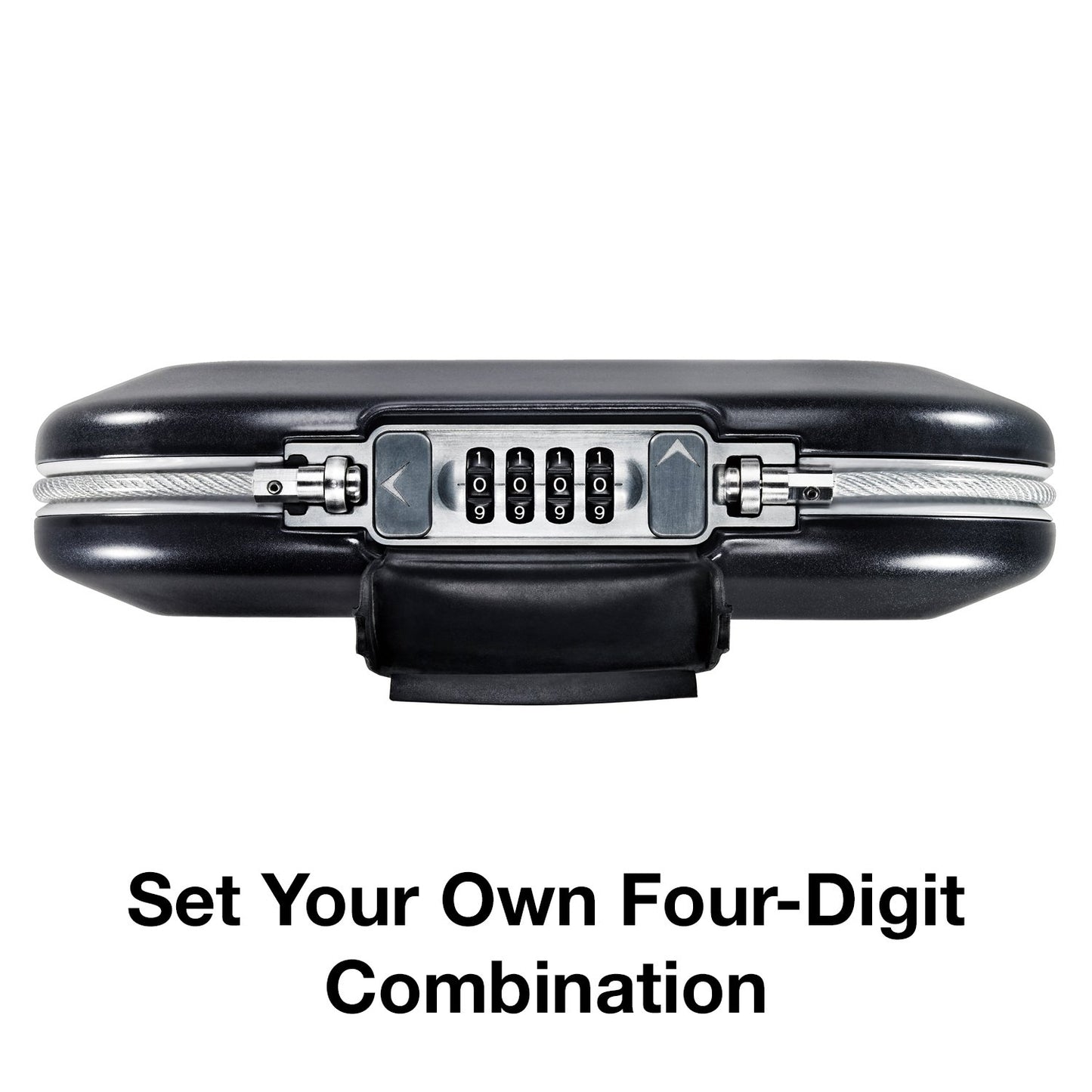 Master Lock Portable Small Lock Box