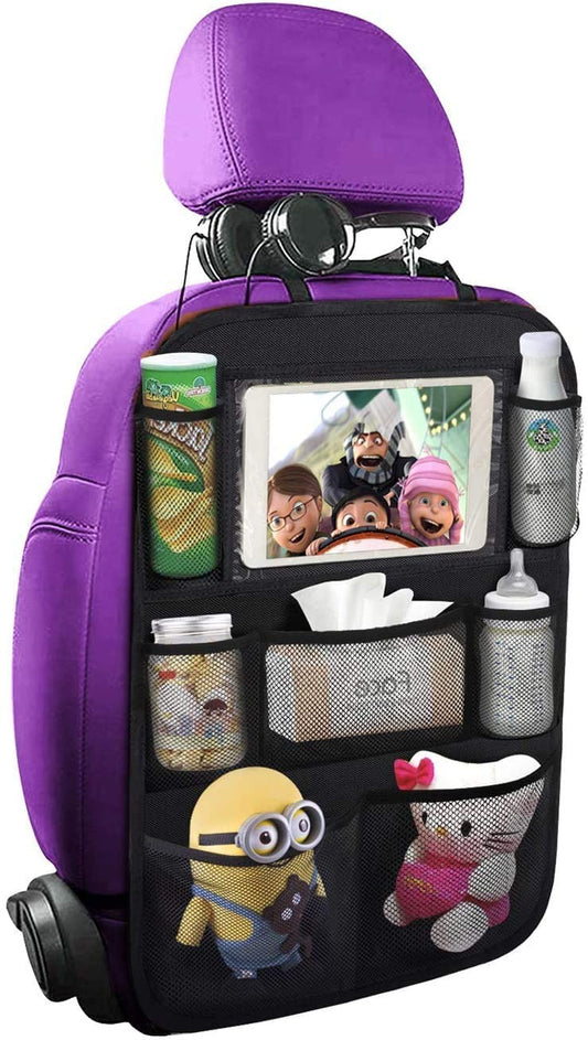 Back Seat Car Organizer