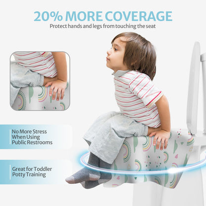 Disposable Toilet Seat Covers