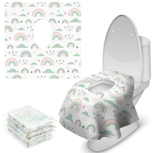 Disposable Toilet Seat Covers