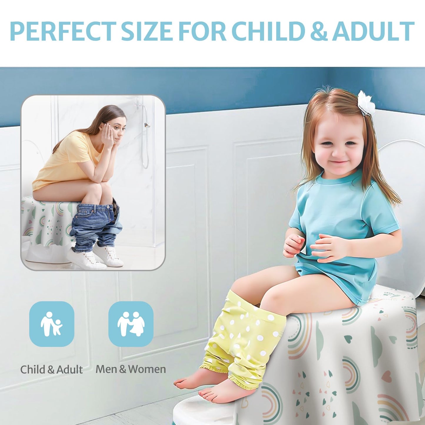 Disposable Toilet Seat Covers