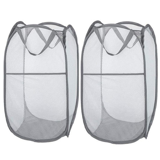 Pop-up Laundry Basket