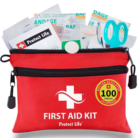Small First Aid Kit