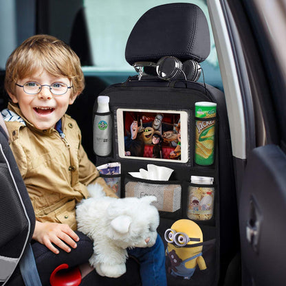 Back Seat Car Organizer