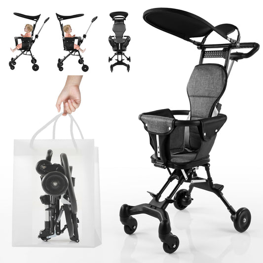 Compact Travel Stroller