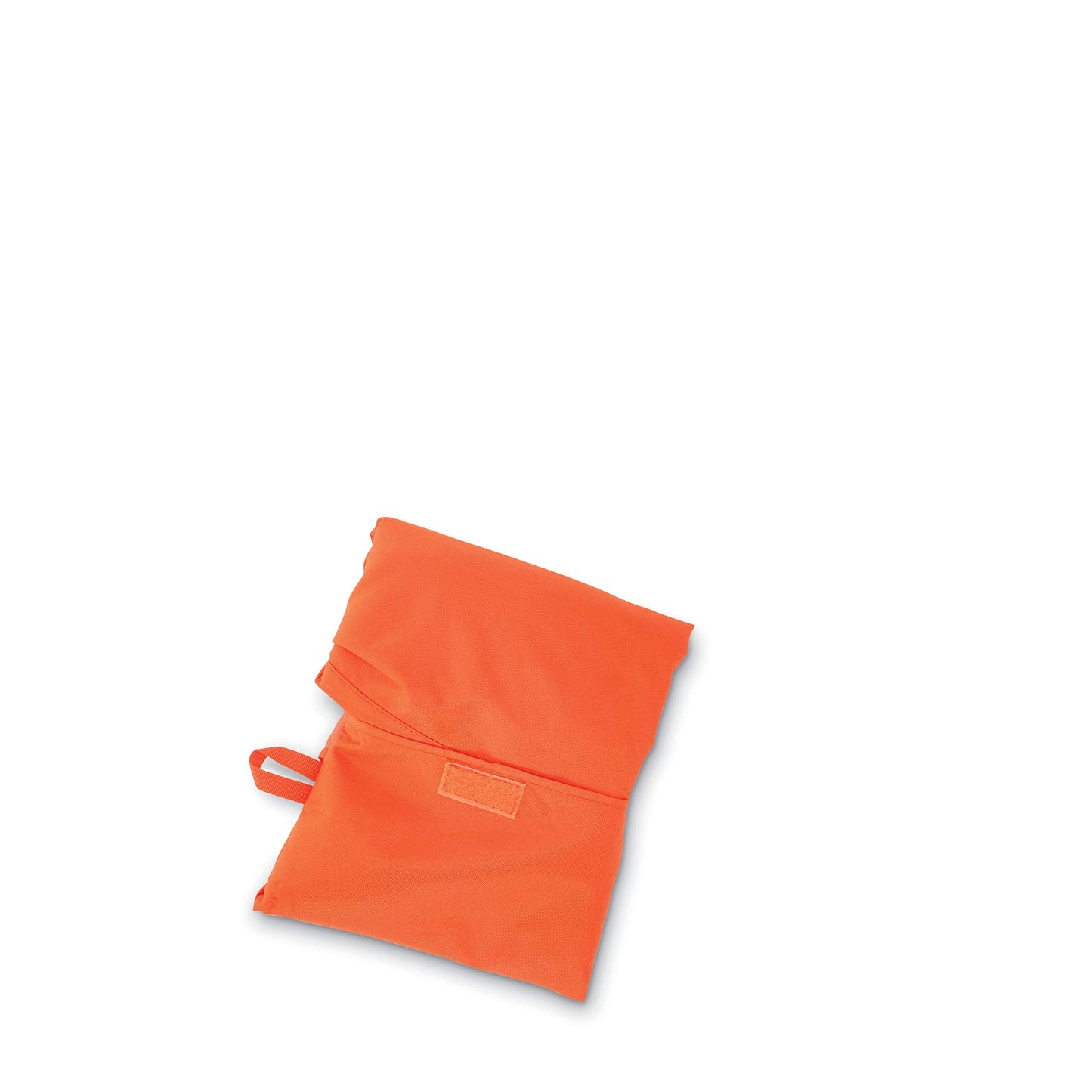 Samsonite Foldaway Packable Duffel Bag - Orange Tiger