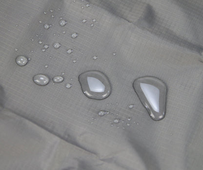 Waterproof compact travel picnic blanket