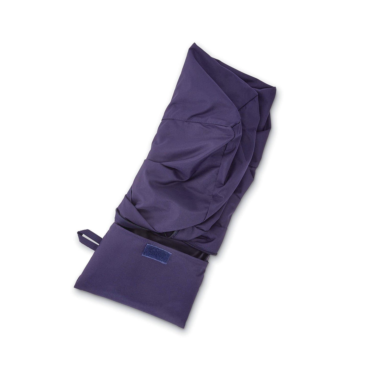 Samsonite Foldaway Packable Duffel Bag - Blue
