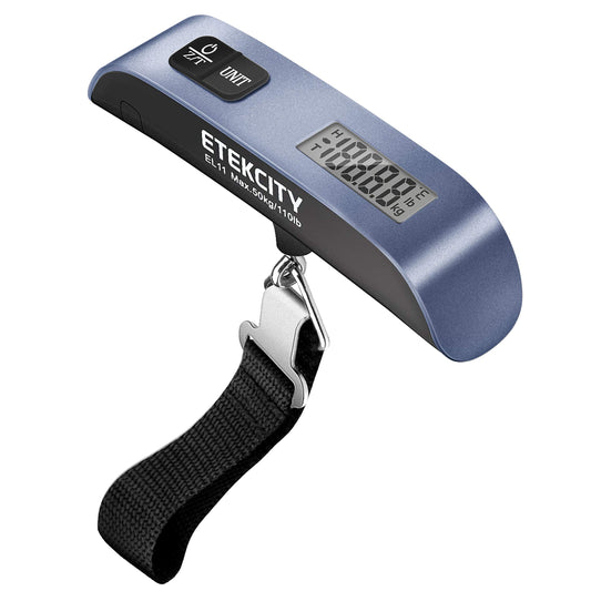 Travel Luggage Scale