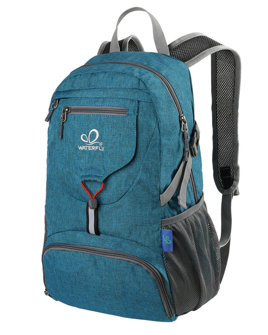 Lightweight Packable Backpack - 20L