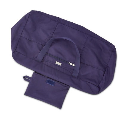 Samsonite Foldaway Packable Duffel Bag - Blue