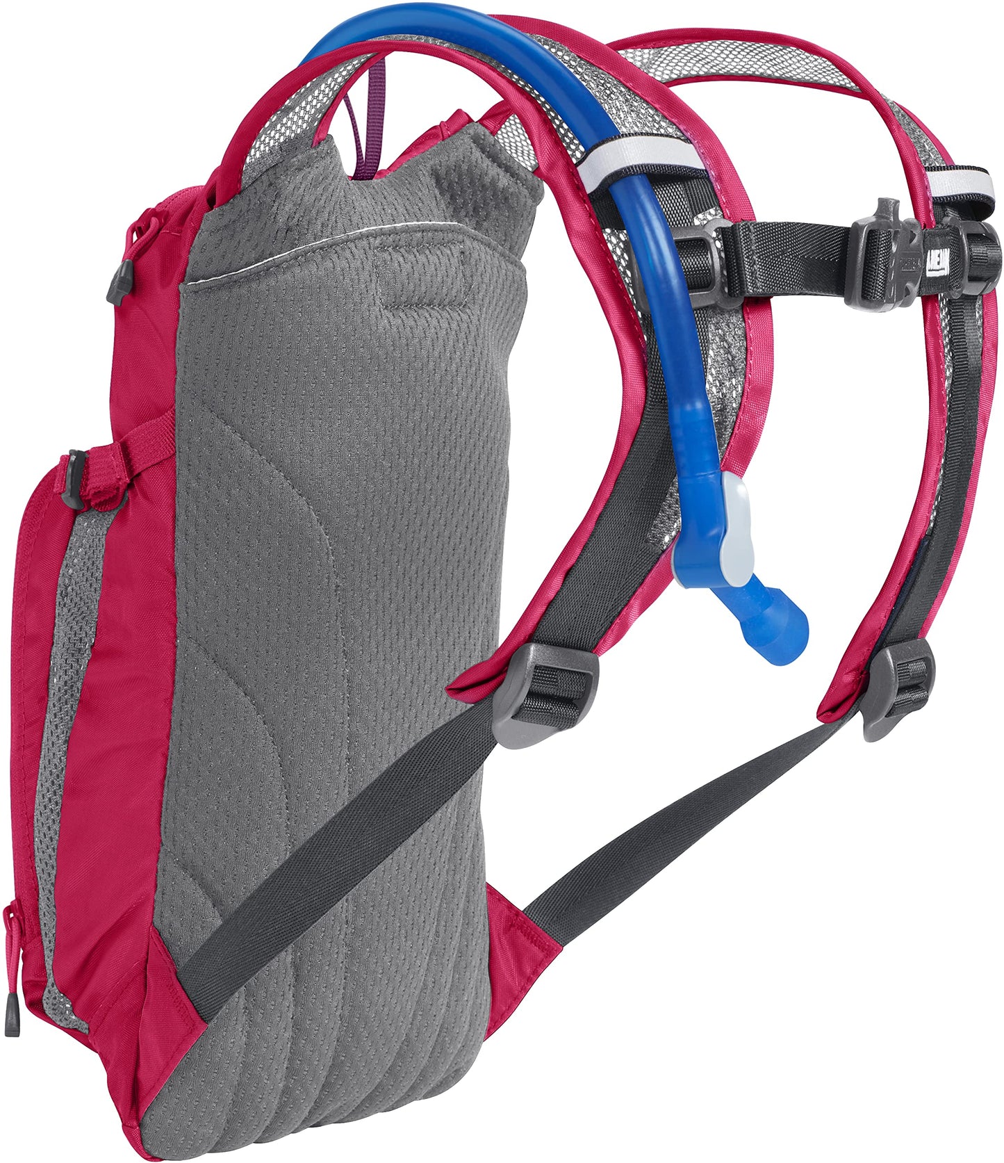 CamelBak Mini M.U.L.E. Kids Hydration Backpack