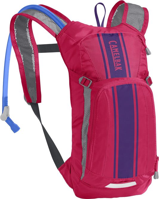 CamelBak Mini M.U.L.E. Kids Hydration Backpack
